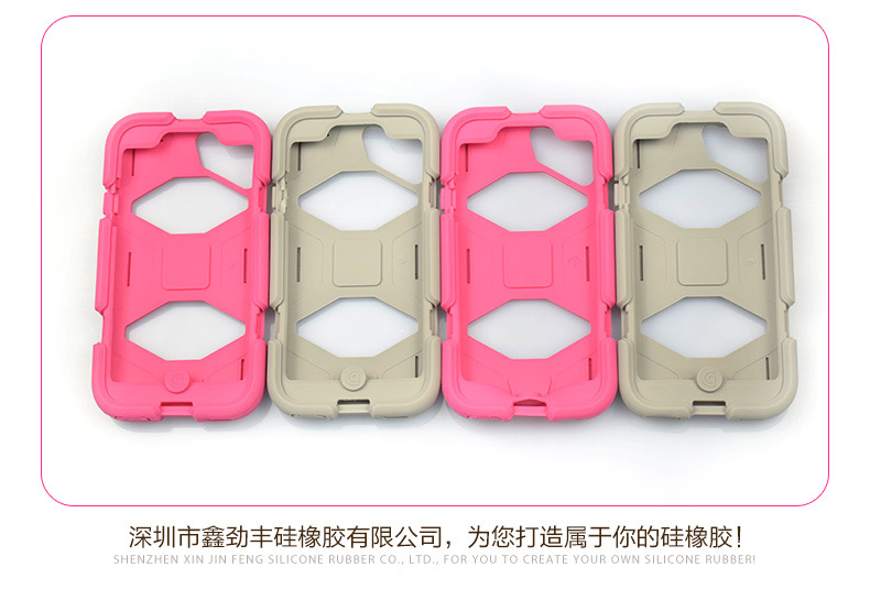 硅膠墊時間久了出現老化 會散發有毒物質嗎？
